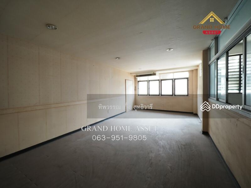 For Sale - อาคารสำนักงาน ถนนอรุณอมรินทร์, Bangkok