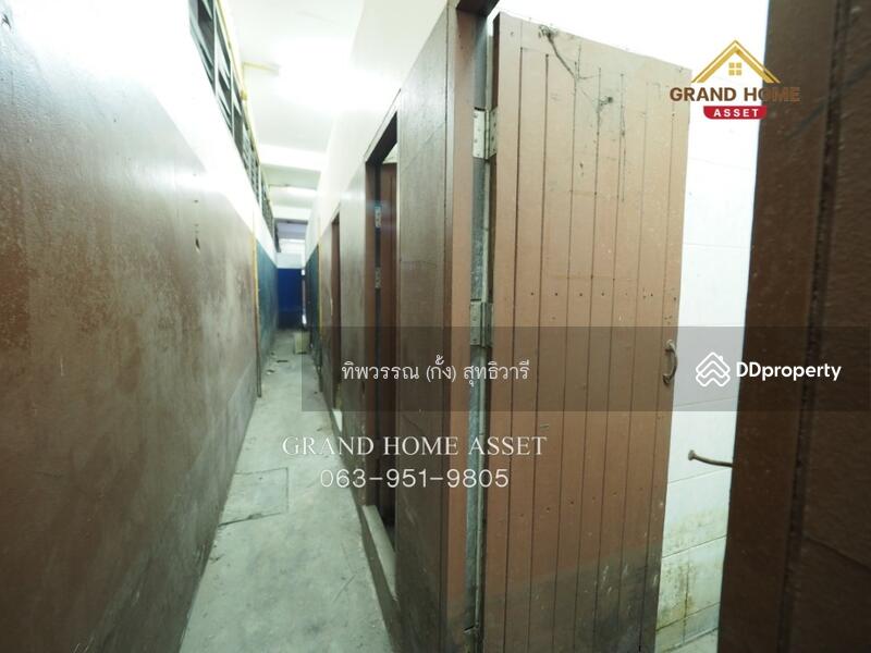 For Sale - อาคารสำนักงาน ถนนอรุณอมรินทร์, Bangkok