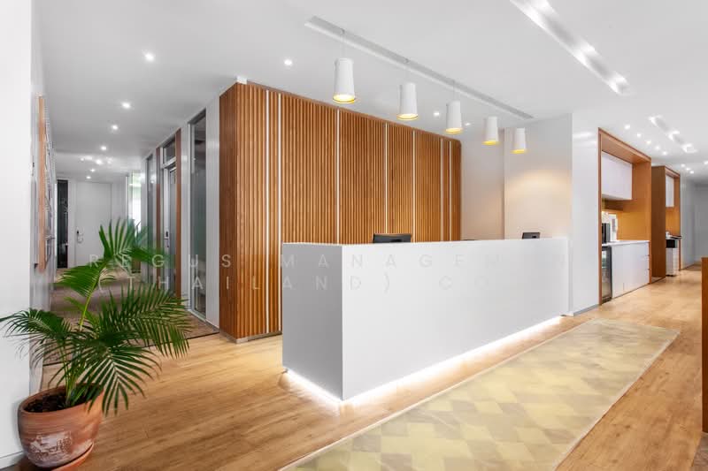 Regus Icon Park, Chiang Mai, Maneenopparat Road, Sri Phum, Muang Chiang Mai, Chiang Mai, , 10 sqm, Office Space For Rent, by IWG SERVICES (THAILAND) COMPANY LIMITED, 10766063 - DDproperty.com