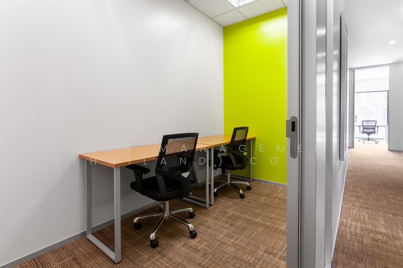 Regus Icon Park, Chiang Mai, Maneenopparat Road, Sri Phum, Muang Chiang Mai, Chiang Mai, , 10 sqm, Office Space For Rent, by IWG SERVICES (THAILAND) COMPANY LIMITED, 10766063 - DDproperty.com