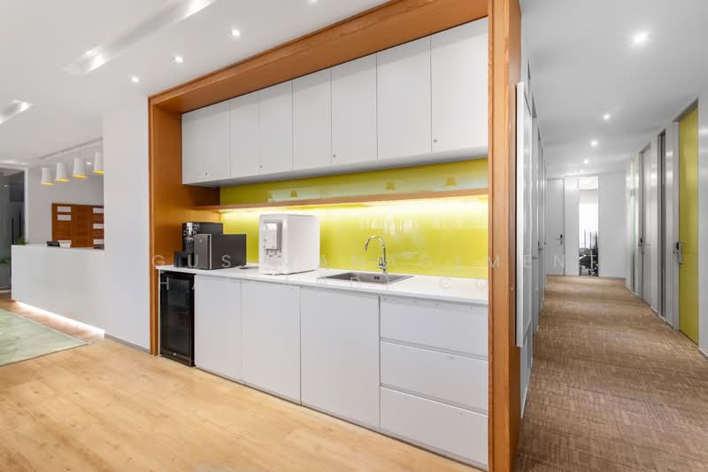 Icon Park, Chiang Mai, Maneenopparat Road, Sri Phum, Muang Chiang Mai, Chiang Mai, , 60 sqm, Office Space For Rent, by IWG SERVICES (THAILAND) COMPANY LIMITED, 10766075 - DDproperty.com