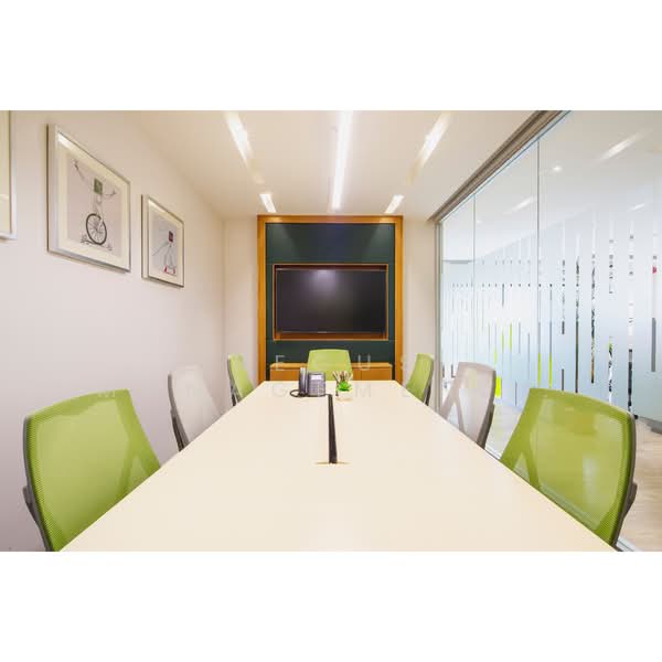 Regus Icon Park, Chiang Mai, Maneenopparat Road, Sri Phum, Muang Chiang Mai, Chiang Mai, , 15 sqm, Office Space For Rent, by IWG SERVICES (THAILAND) COMPANY LIMITED, 10766075 - DDproperty.com