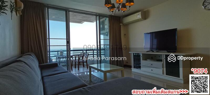 Rama Harbour View, Chon Buri (Pattaya), Si Racha, Si Racha, Chon Buri (Pattaya), 3 Bedrooms, 140 sqm, Condo For Sale, by Airada Parasarn, 10766081 - DDproperty.com