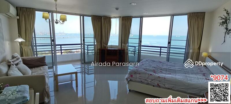 Rama Harbour View, Chon Buri (Pattaya), Si Racha, Si Racha, Chon Buri (Pattaya), 3 Bedrooms, 140 sqm, Condo For Sale, by Airada Parasarn, 10766081 - DDproperty.com