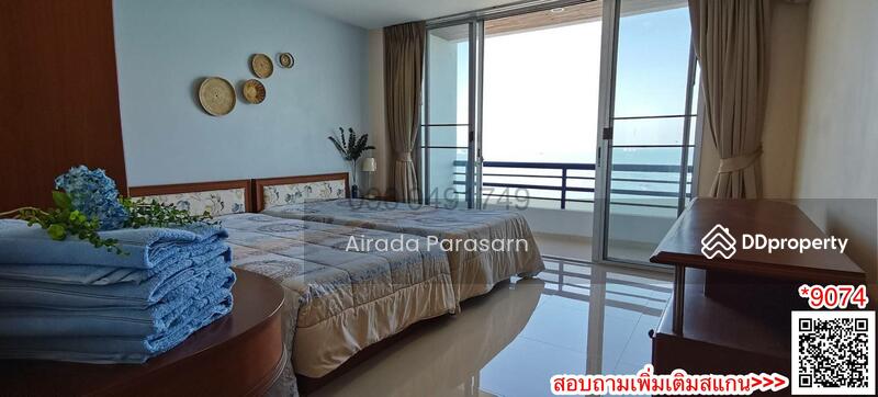 Rama Harbour View, Chon Buri (Pattaya), Si Racha, Si Racha, Chon Buri (Pattaya), 3 Bedrooms, 140 sqm, Condo For Sale, by Airada Parasarn, 10766081 - DDproperty.com