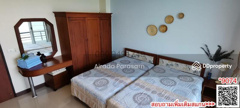Rama Harbour View, Chon Buri (Pattaya), Si Racha, Si Racha, Chon Buri (Pattaya), 3 Bedrooms, 140 sqm, Condo For Sale, by Airada Parasarn, 10766081 - DDproperty.com