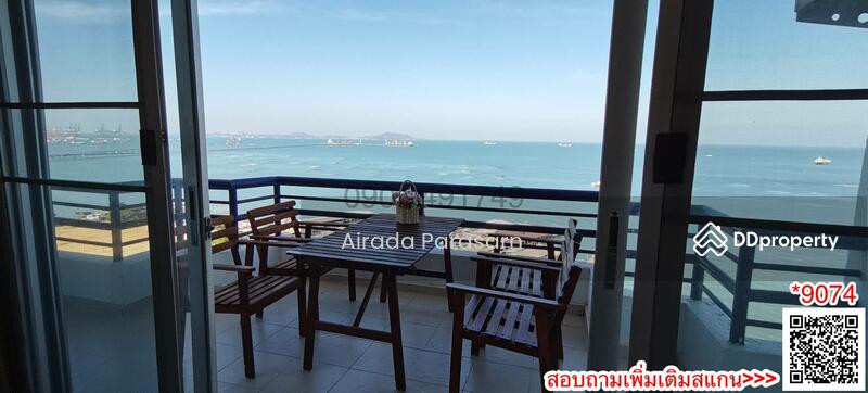 Rama Harbour View, Chon Buri (Pattaya), Si Racha, Si Racha, Chon Buri (Pattaya), 3 Bedrooms, 140 sqm, Condo For Sale, by Airada Parasarn, 10766081 - DDproperty.com