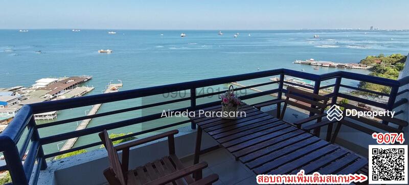 Rama Harbour View, Chon Buri (Pattaya), Si Racha, Si Racha, Chon Buri (Pattaya), 3 Bedrooms, 140 sqm, Condo For Sale, by Airada Parasarn, 10766081 - DDproperty.com