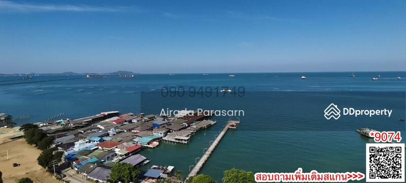 Rama Harbour View, Chon Buri (Pattaya), Si Racha, Si Racha, Chon Buri (Pattaya), 3 Bedrooms, 140 sqm, Condo For Sale, by Airada Parasarn, 10766081 - DDproperty.com