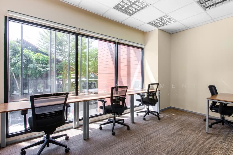 Regus Icon Park, เชียงใหม่, Maneenopparat Road, ศรีภูมิ, เมืองเชียงใหม่, เชียงใหม่, 20 ตร.ม., สำนักงาน ให้เช่า, โดย IWG SERVICES (THAILAND) COMPANY LIMITED, 10766088 - DDproperty.com