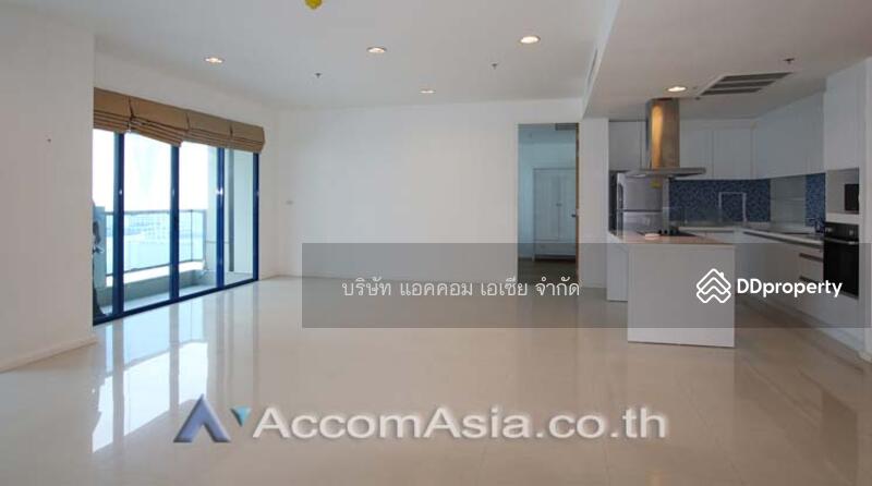For Rent - The Royal Maneeya, Bangkok