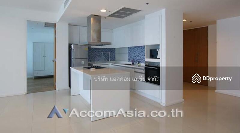 For Rent - The Royal Maneeya, Bangkok