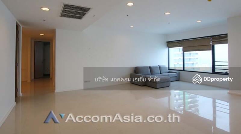 For Rent - The Royal Maneeya, Bangkok
