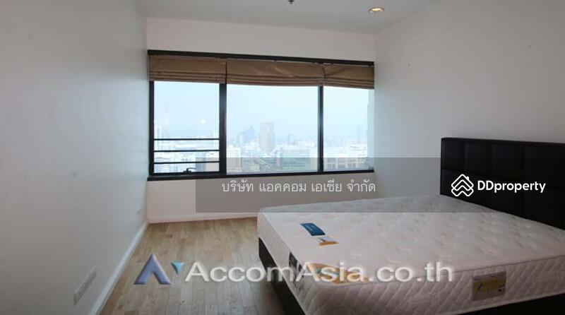 For Rent - The Royal Maneeya, Bangkok