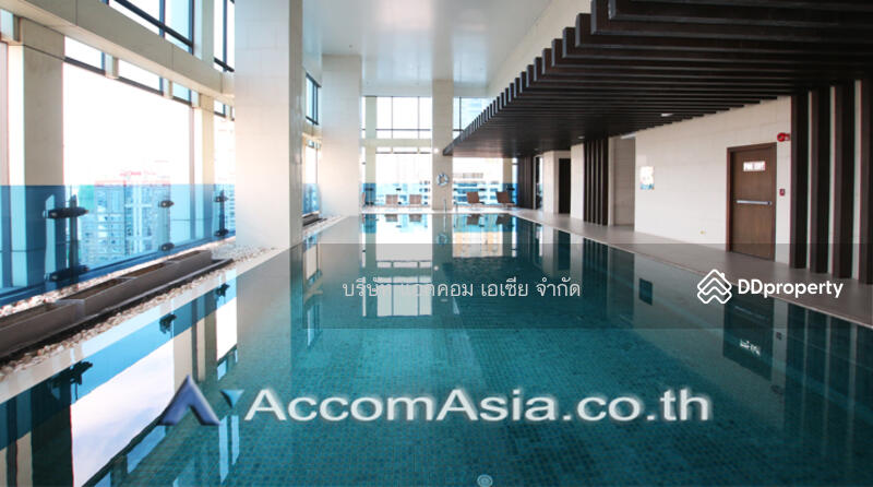For Rent - The Royal Maneeya, Bangkok