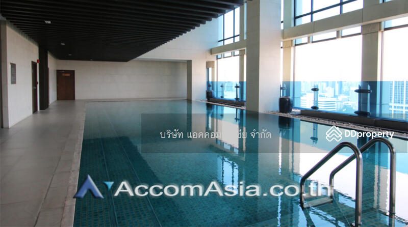 For Rent - The Royal Maneeya, Bangkok