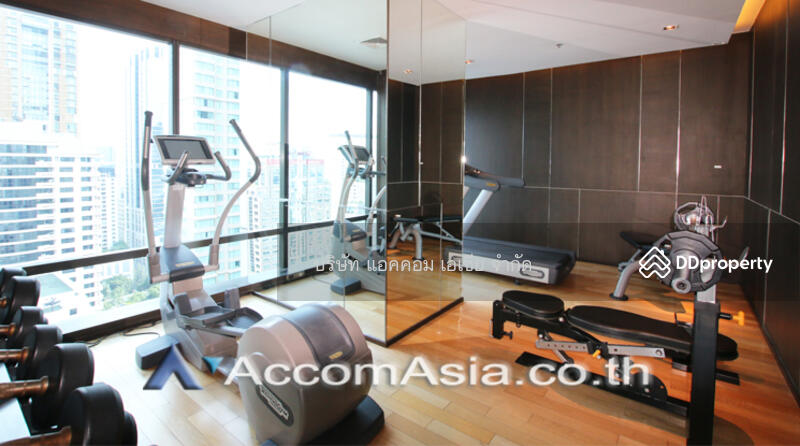 For Rent - The Royal Maneeya, Bangkok