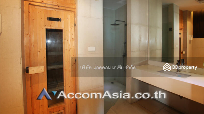 For Rent - The Royal Maneeya, Bangkok