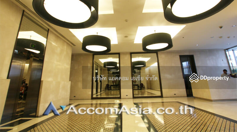 For Rent - The Royal Maneeya, Bangkok