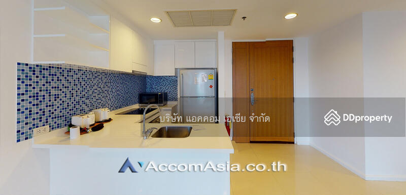 For Rent - The Royal Maneeya, Bangkok