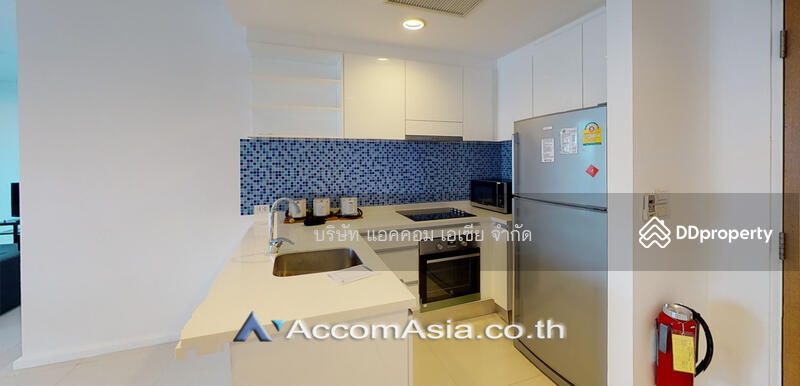 For Rent - The Royal Maneeya, Bangkok