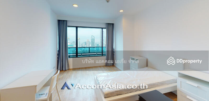 For Rent - The Royal Maneeya, Bangkok
