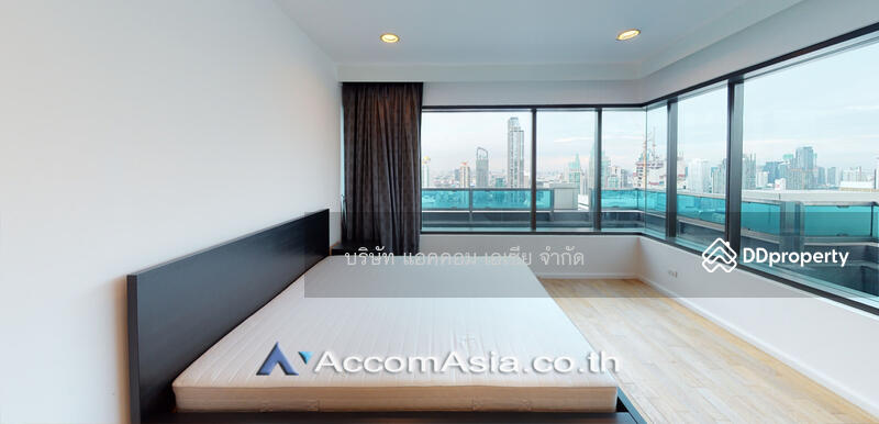 For Rent - The Royal Maneeya, Bangkok