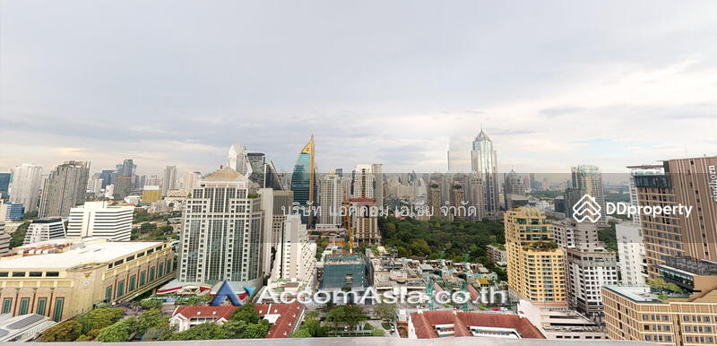 For Rent - The Royal Maneeya, Bangkok