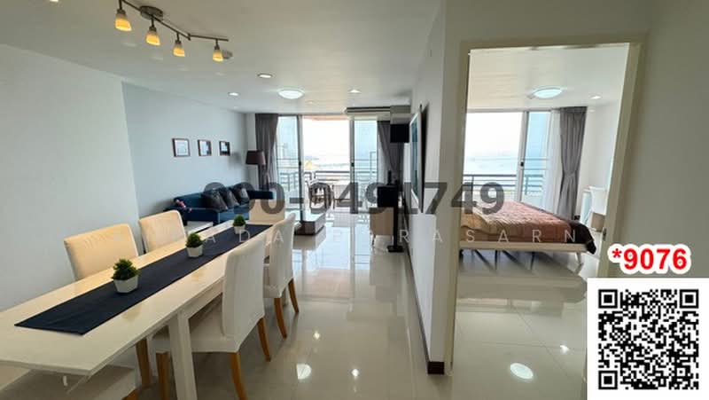 Rama Harbour View, Chon Buri (Pattaya), Si Racha, Chon Buri (Pattaya), 2 Bedrooms, 110 sqm, Condo For Sale, by Airada Parasarn, 10766181 - DDproperty.com