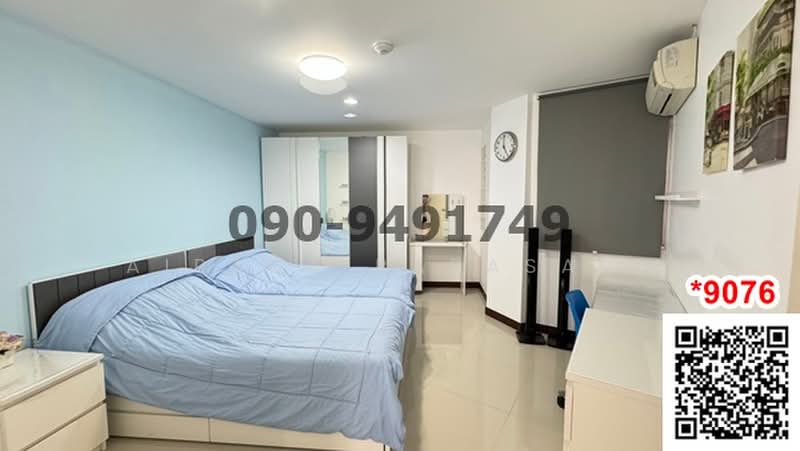 Rama Harbour View, Chon Buri (Pattaya), Si Racha, Chon Buri (Pattaya), 2 Bedrooms, 110 sqm, Condo For Sale, by Airada Parasarn, 10766181 - DDproperty.com