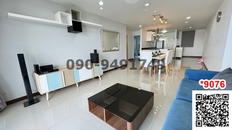 Rama Harbour View, ชลบุรี, ศรีราชา, ชลบุรี, 110 ตร.ม., คอนโด ขาย, โดย Airada Parasarn, 10766181 - DDproperty.com