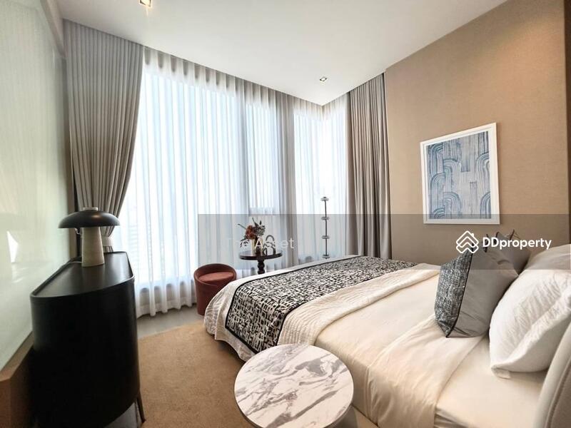 Hyde Heritage Thonglor, Bangkok, 1199 Sukhumvit Soi 59, Khlong Tan Nua, Watthana, Bangkok, 2 Bedrooms, 78 sqm, Condo For Rent, by มานพ พันธ์สุขเลิศ, 10766347 - DDproperty.com