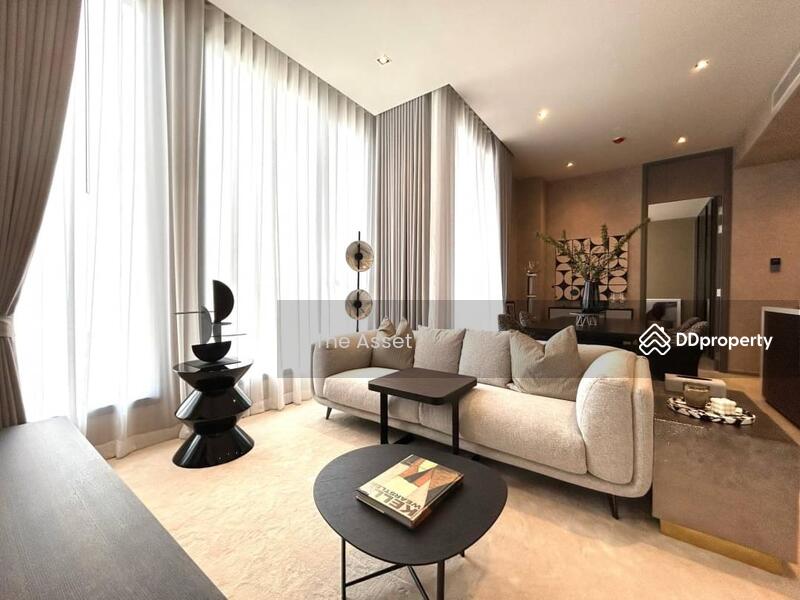 Hyde Heritage Thonglor, Bangkok, 1199 Sukhumvit Soi 59, Khlong Tan Nua, Watthana, Bangkok, 2 Bedrooms, 78 sqm, Condo For Rent, by มานพ พันธ์สุขเลิศ, 10766347 - DDproperty.com