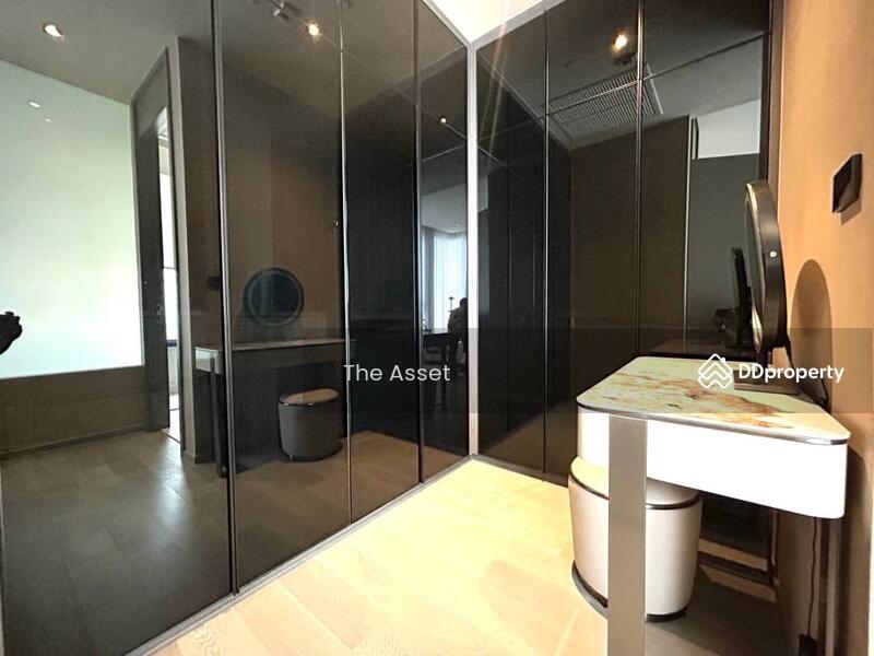 Hyde Heritage Thonglor, Bangkok, 1199 Sukhumvit Soi 59, Khlong Tan Nua, Watthana, Bangkok, 2 Bedrooms, 78 sqm, Condo For Rent, by มานพ พันธ์สุขเลิศ, 10766347 - DDproperty.com