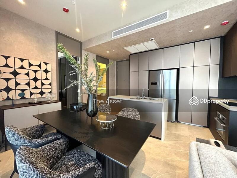 Hyde Heritage Thonglor, Bangkok, 1199 Sukhumvit Soi 59, Khlong Tan Nua, Watthana, Bangkok, 2 Bedrooms, 78 sqm, Condo For Rent, by มานพ พันธ์สุขเลิศ, 10766347 - DDproperty.com