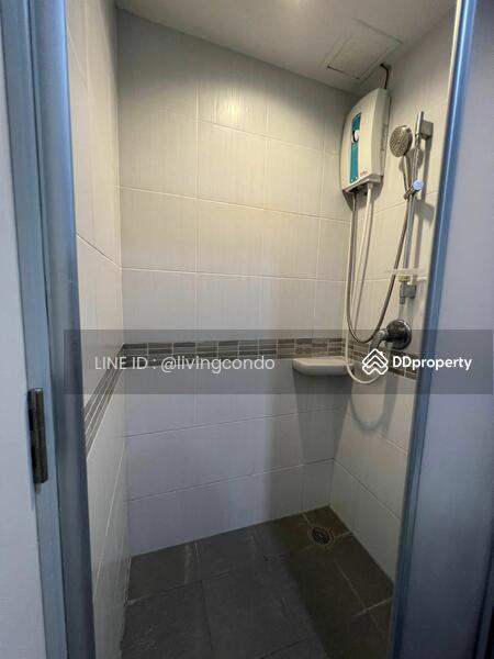 Lumpini Park Rama 9-Ratchada : ลุมพินี พาร์ค พระราม 9-รัชดา, กรุงเทพ, 888 จตุรทิศ, บางกะปิ, ห้วยขวาง, กรุงเทพ, 26 ตร.ม., คอนโด ขาย, โดย LINE ID : @livingcondo, 10766388 - DDproperty.com