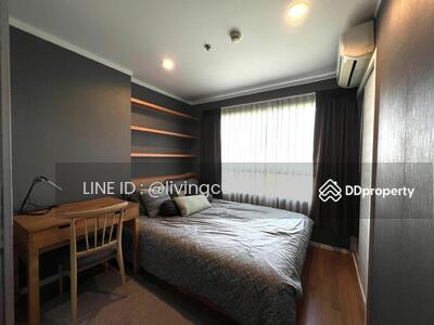 ขาย - Lumpini Park Rama 9-Ratchada : ลุมพินี พาร์ค พระราม 9-รัชดา, กรุงเทพ