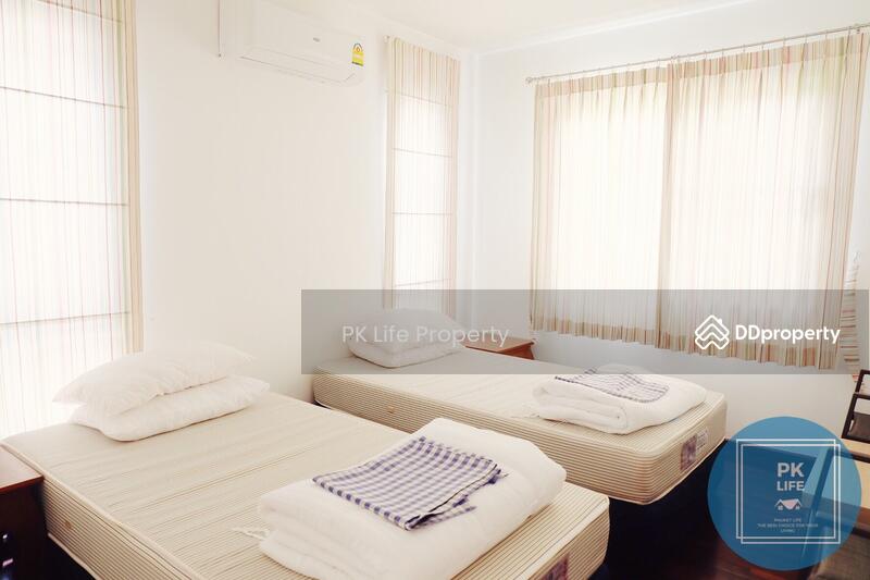 11R0108 This house for rent 3bedroom 3bathroom 25,000/month in kohkeaw have fully furnished, Phuket, Ko Kaeo, Muang Phuket, Phuket, 3 Bedrooms, 150 sqm, Single Detached House For Rent, by PK LIFE Property, 10766482 - DDproperty.com