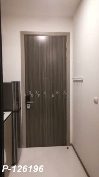 Knightsbridge Prime Onnut : ไนท์บริดจ์ ไพร์ม อ่อนนุช, กรุงเทพ, ซอยอ่อนนุช 1/1 ถนนสุขุมวิท 77, พระโขนงเหนือ, วัฒนา, กรุงเทพ, 23 ตร.ม., คอนโด ขาย, โดย Susira Preuksawun, 10766486 - DDproperty.com