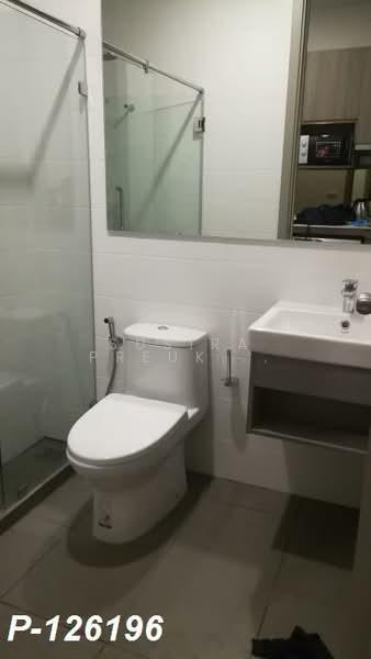 Knightsbridge Prime Onnut : ไนท์บริดจ์ ไพร์ม อ่อนนุช, กรุงเทพ, ซอยอ่อนนุช 1/1 ถนนสุขุมวิท 77, พระโขนงเหนือ, วัฒนา, กรุงเทพ, 23 ตร.ม., คอนโด ขาย, โดย Susira Preuksawun, 10766486 - DDproperty.com