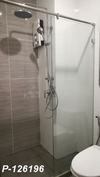 Knightsbridge Prime Onnut, Bangkok, Soi On Nut 1/1 Sukhumvit Road77, Phra Kanong Nua, Watthana, Bangkok, Studio, 23 sqm, Condo For Sale, by Susira Prueksawun, 10766486 - DDproperty.com