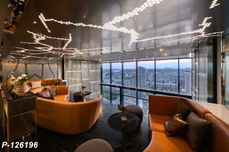 Knightsbridge Prime Onnut, Bangkok, Soi On Nut 1/1 Sukhumvit Road77, Phra Kanong Nua, Watthana, Bangkok, Studio, 23 sqm, Condo For Sale, by Susira Prueksawun, 10766486 - DDproperty.com