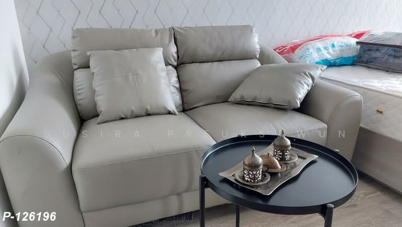 Knightsbridge Prime Onnut, Bangkok, Soi On Nut 1/1 Sukhumvit Road77, Phra Kanong Nua, Watthana, Bangkok, Studio, 23 sqm, Condo For Sale, by Susira Prueksawun, 10766486 - DDproperty.com