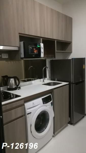 Knightsbridge Prime Onnut, Bangkok, Soi On Nut 1/1 Sukhumvit Road77, Phra Kanong Nua, Watthana, Bangkok, Studio, 23 sqm, Condo For Sale, by Susira Prueksawun, 10766486 - DDproperty.com