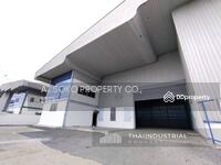 ขาย - โกดังให้เช่า โรงงานให้เช่า ขายโกดัง ขายโรงงาน 900 ตรม เมืองสมุทรปราการ, สมุทรปราการ (ID: AT850SR), สมุทรปราการ