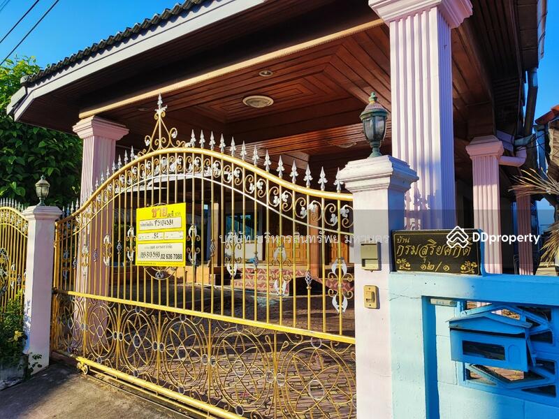 For Sale - Single House Lampang, Lampang