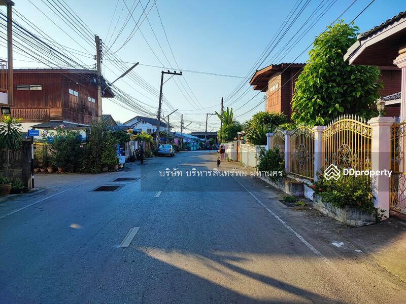 For Sale - Single House Lampang, Lampang
