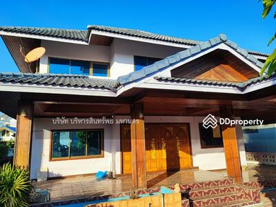 ขาย - 52100 บ้านเดี่ยวตึก2ชั้น จ.ลำปาง, ลำปาง