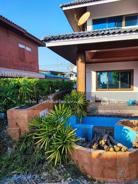 For Sale - Single House Lampang, Lampang