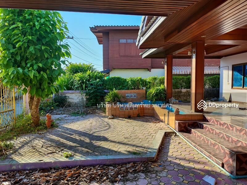 For Sale - Single House Lampang, Lampang